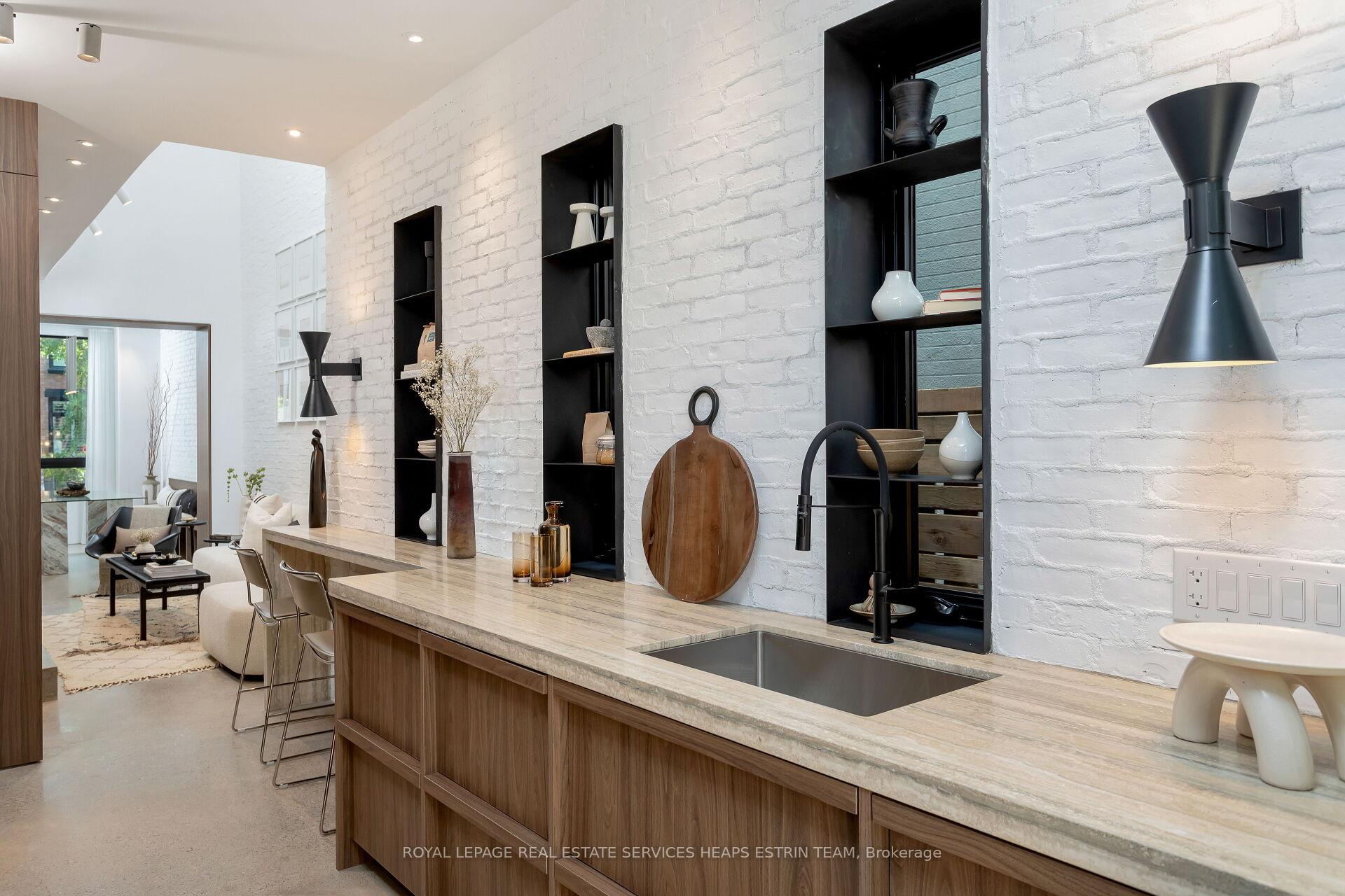 Photo 7 of 100 Sumach Street, Toronto, Regent Park — HOMEH