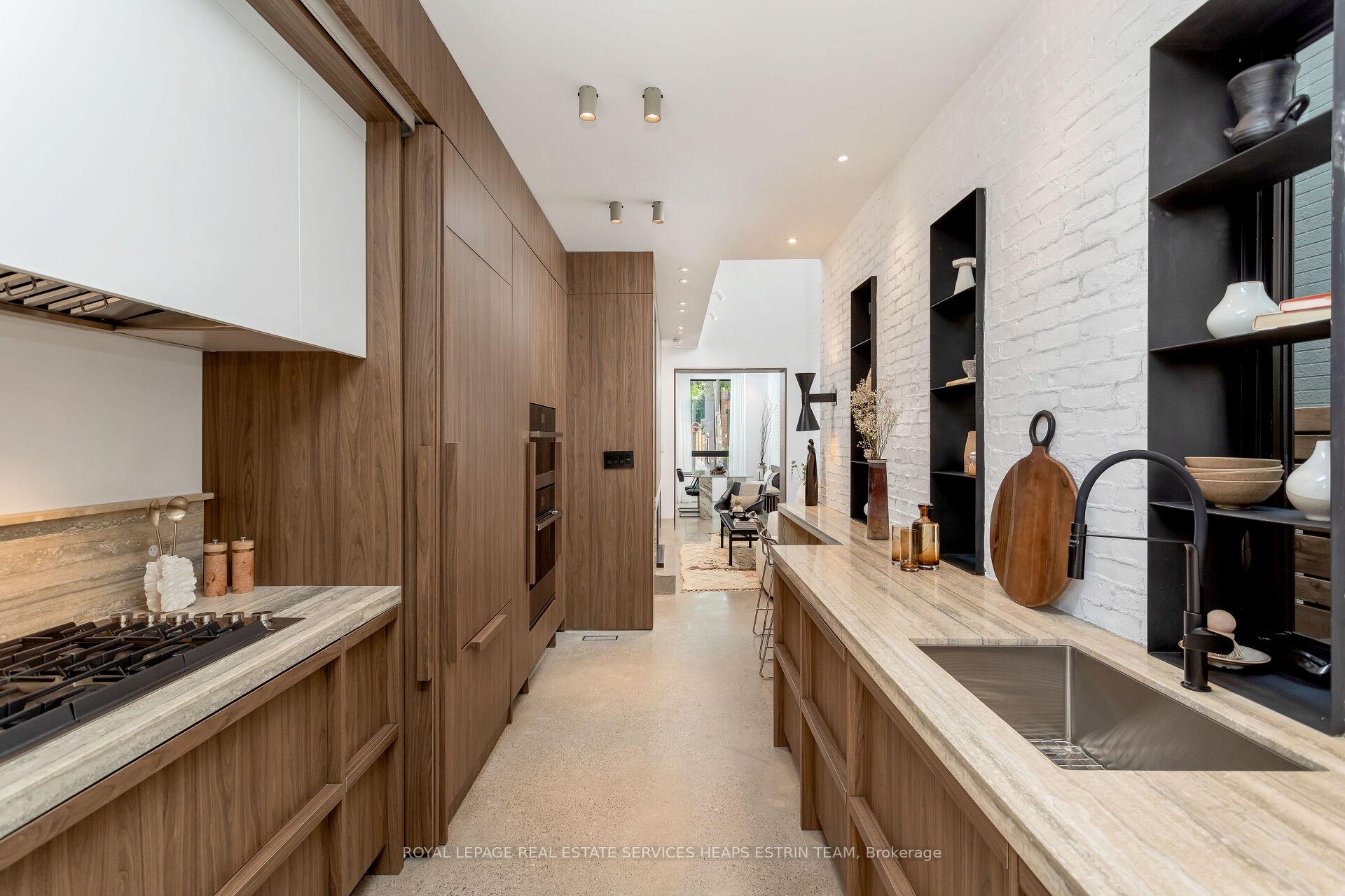 Photo 8 of 100 Sumach Street, Toronto, Regent Park — HOMEH