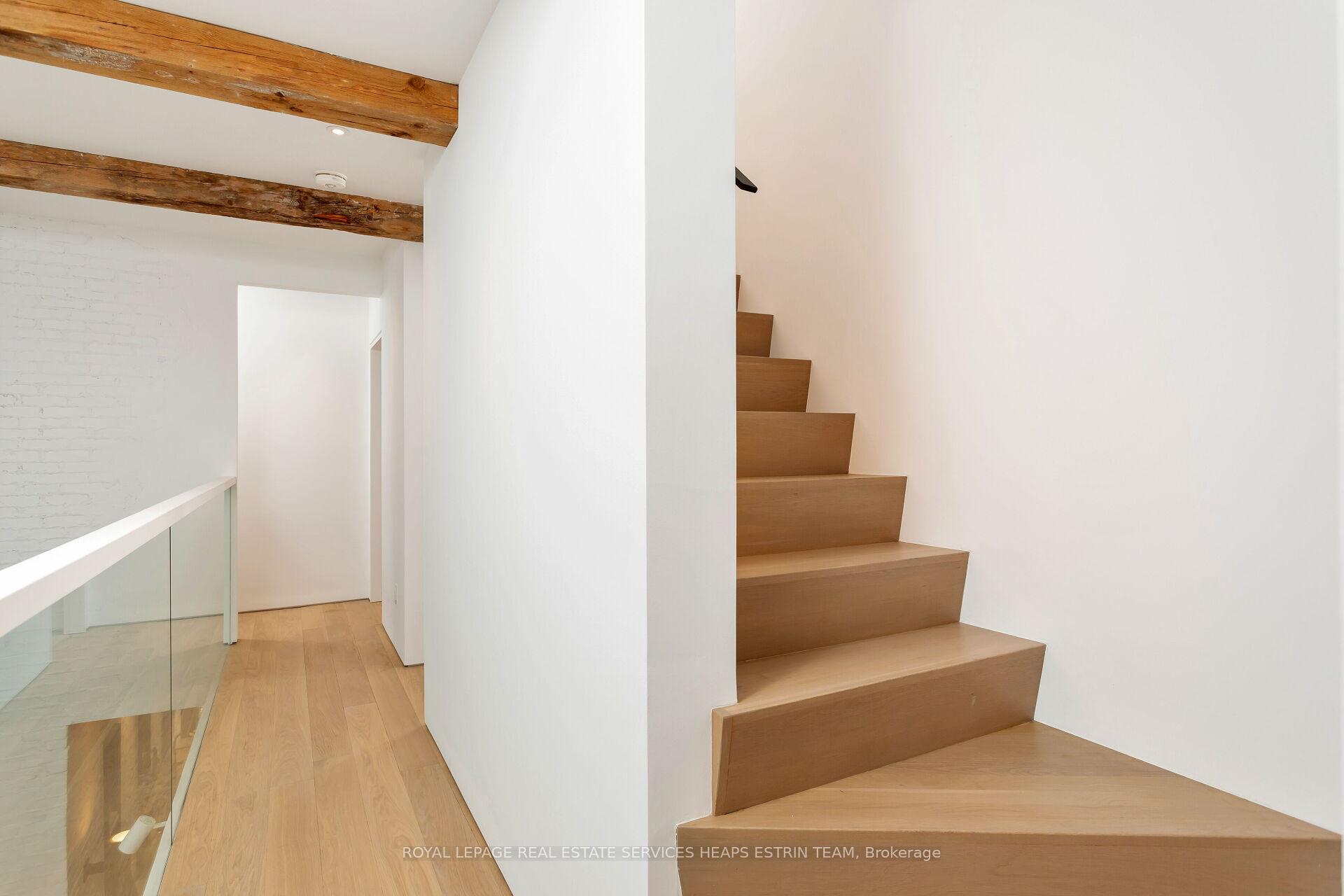 Photo 12 of 100 Sumach Street, Toronto, Regent Park — HOMEH