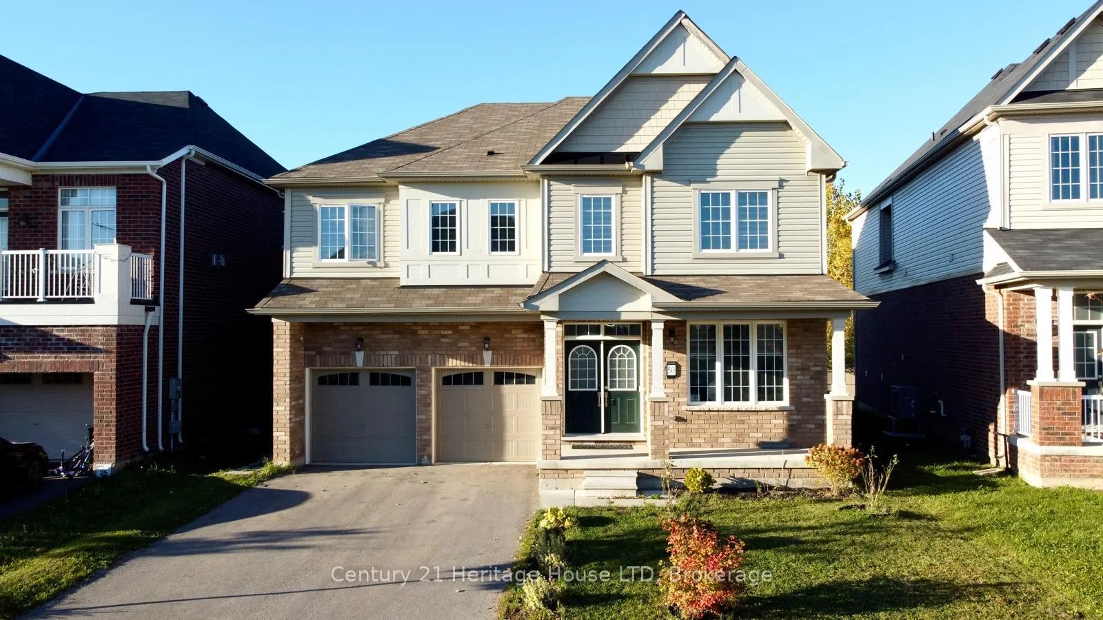Photo 1 of 50 Esther Crescent, Thorold, Hurricane/Merrittville — HOMEH