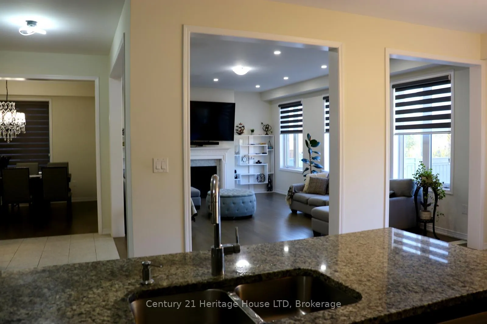 Photo 11 of 50 Esther Crescent, Thorold, Hurricane/Merrittville — HOMEH