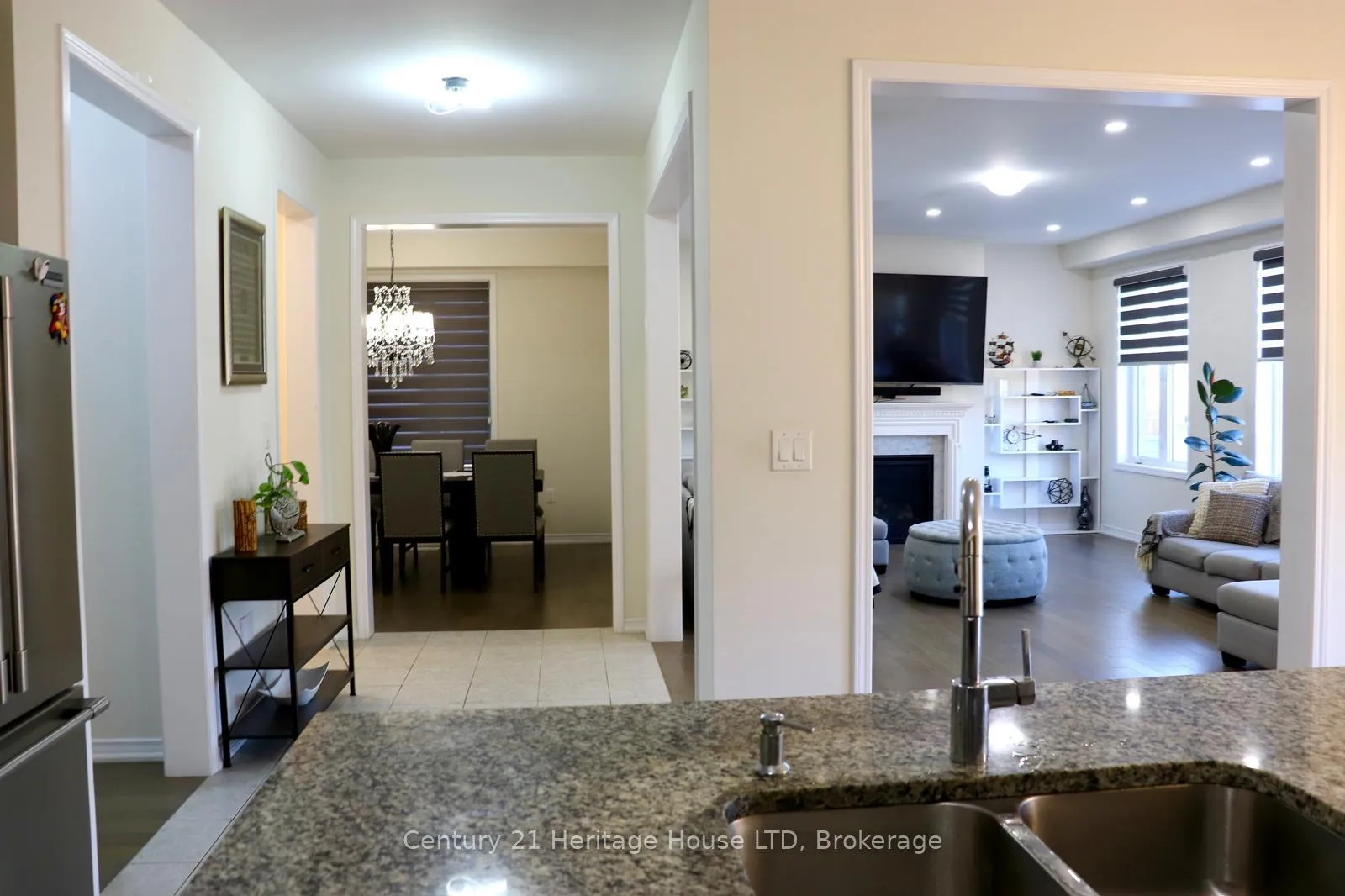 Photo 12 of 50 Esther Crescent, Thorold, Hurricane/Merrittville — HOMEH