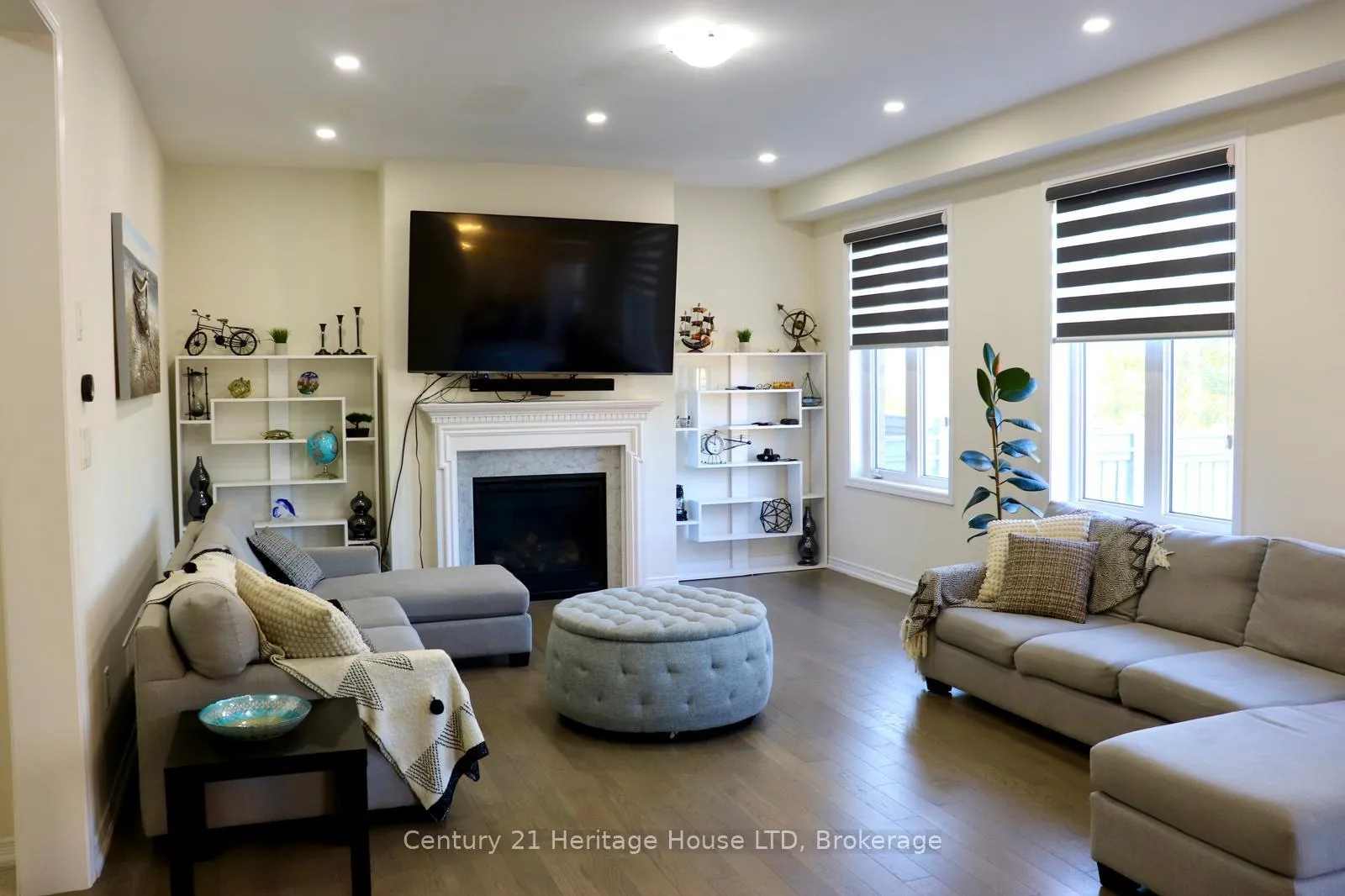 Photo 15 of 50 Esther Crescent, Thorold, Hurricane/Merrittville — HOMEH