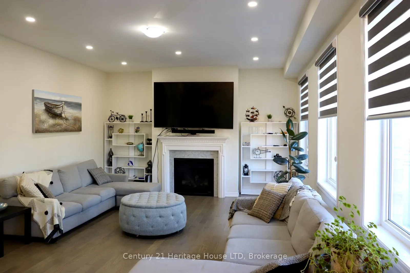 Photo 16 of 50 Esther Crescent, Thorold, Hurricane/Merrittville — HOMEH