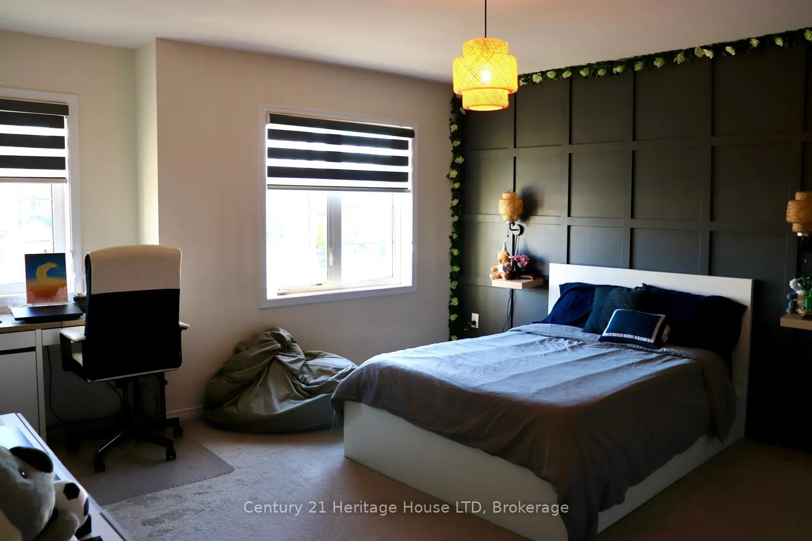 Photo 21 of 50 Esther Crescent, Thorold, Hurricane/Merrittville — HOMEH