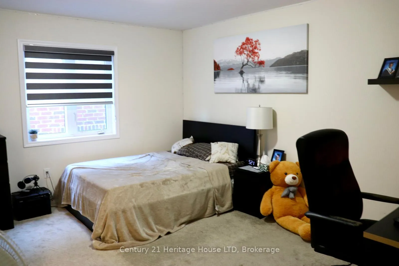 Photo 22 of 50 Esther Crescent, Thorold, Hurricane/Merrittville — HOMEH