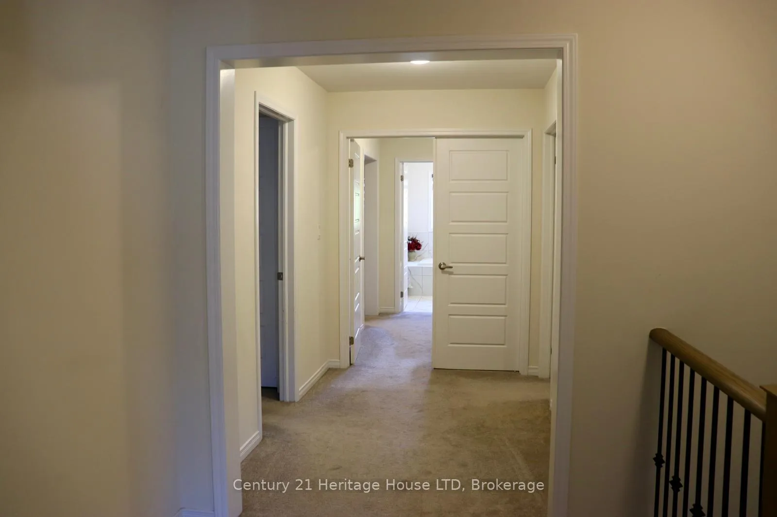 Photo 24 of 50 Esther Crescent, Thorold, Hurricane/Merrittville — HOMEH