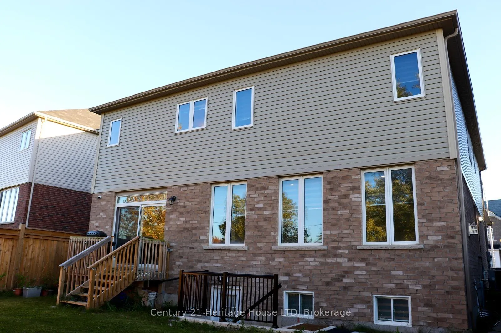 Photo 43 of 50 Esther Crescent, Thorold, Hurricane/Merrittville — HOMEH