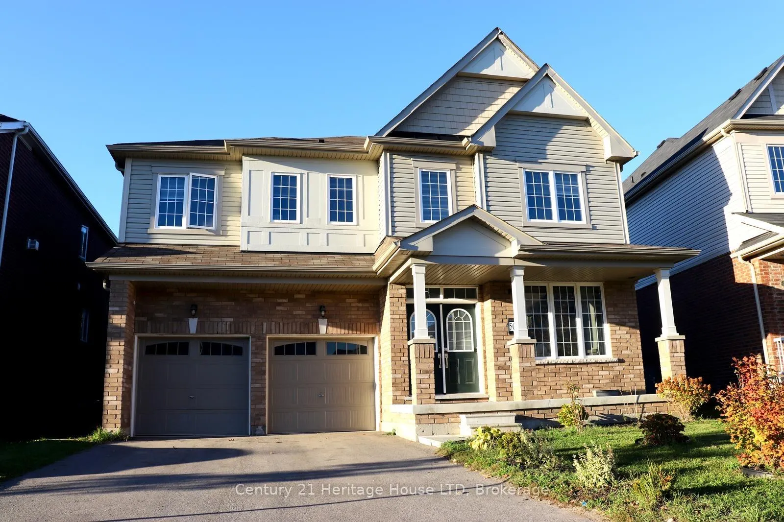Photo 44 of 50 Esther Crescent, Thorold, Hurricane/Merrittville — HOMEH