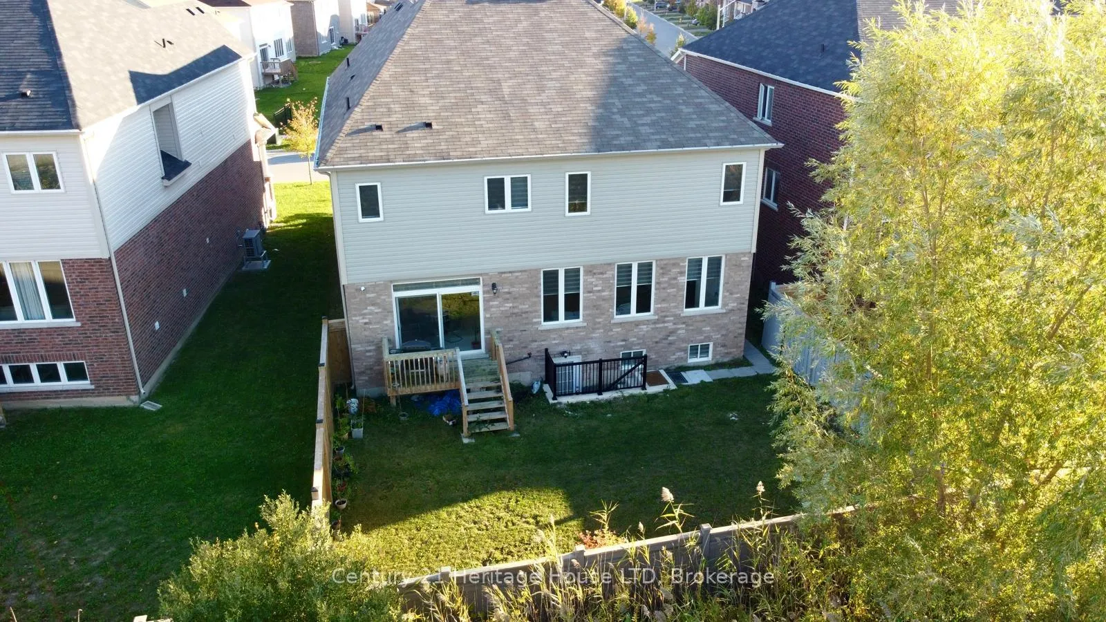 Photo 46 of 50 Esther Crescent, Thorold, Hurricane/Merrittville — HOMEH