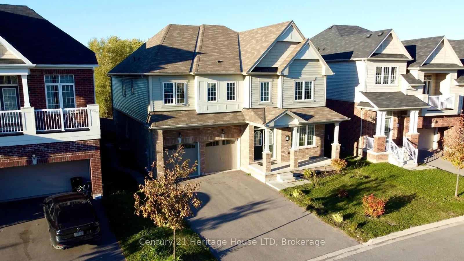 Photo 47 of 50 Esther Crescent, Thorold, Hurricane/Merrittville — HOMEH