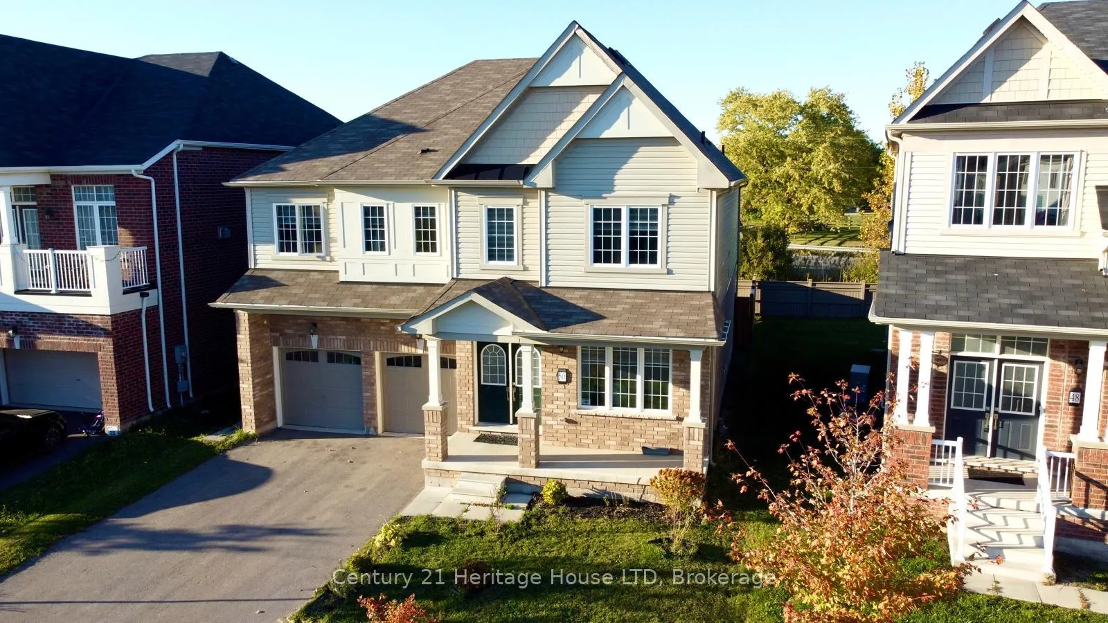 Photo 48 of 50 Esther Crescent, Thorold, Hurricane/Merrittville — HOMEH