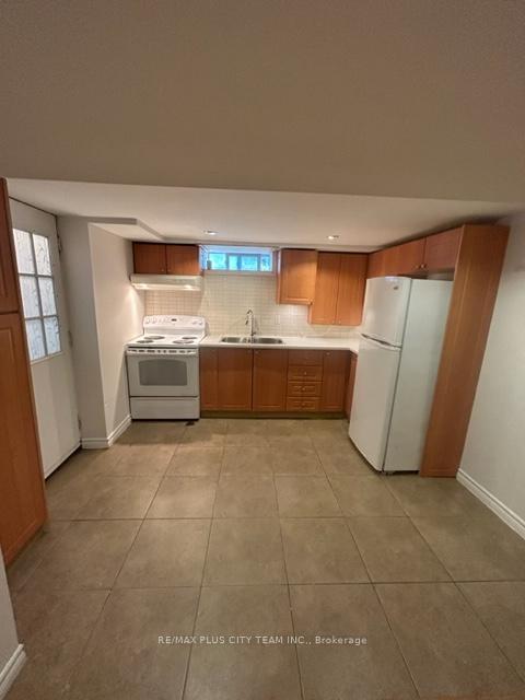 Photo 2 of Unit BSMT, 686 Sammon Avenue, Toronto, Danforth Village-East York — HOMEH