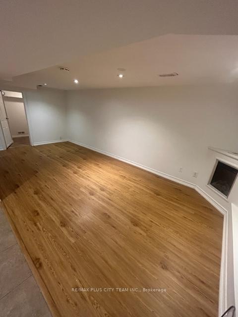 Photo 3 of Unit BSMT, 686 Sammon Avenue, Toronto, Danforth Village-East York — HOMEH