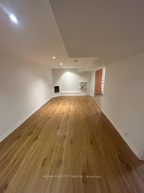 Photo 4 of Unit BSMT, 686 Sammon Avenue, Toronto, Danforth Village-East York — HOMEH