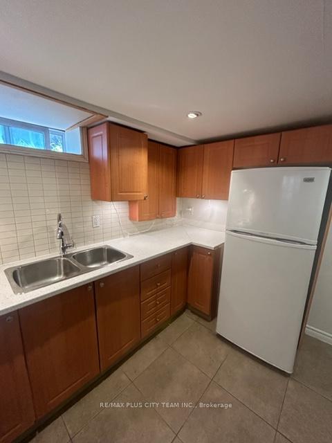 Photo 5 of Unit BSMT, 686 Sammon Avenue, Toronto, Danforth Village-East York — HOMEH