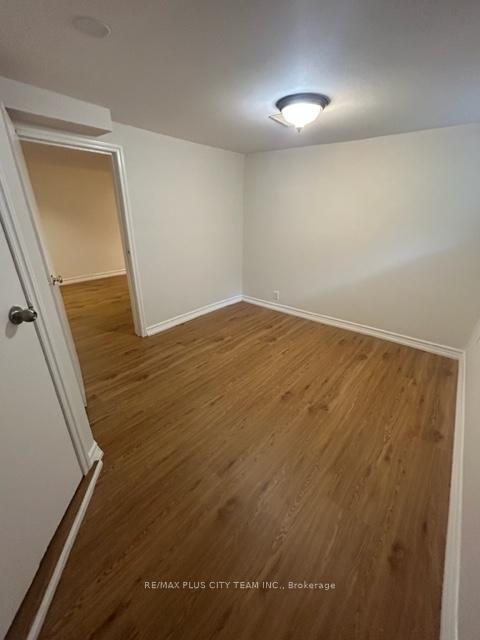 Photo 11 of Unit BSMT, 686 Sammon Avenue, Toronto, Danforth Village-East York — HOMEH