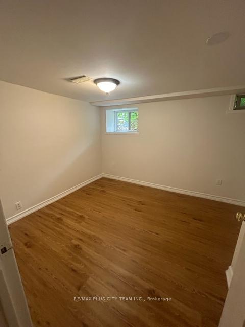 Photo 13 of Unit BSMT, 686 Sammon Avenue, Toronto, Danforth Village-East York — HOMEH