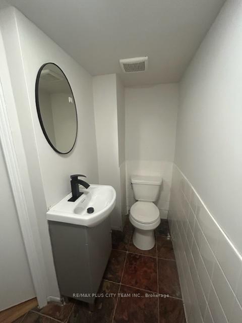 Photo 14 of Unit BSMT, 686 Sammon Avenue, Toronto, Danforth Village-East York — HOMEH