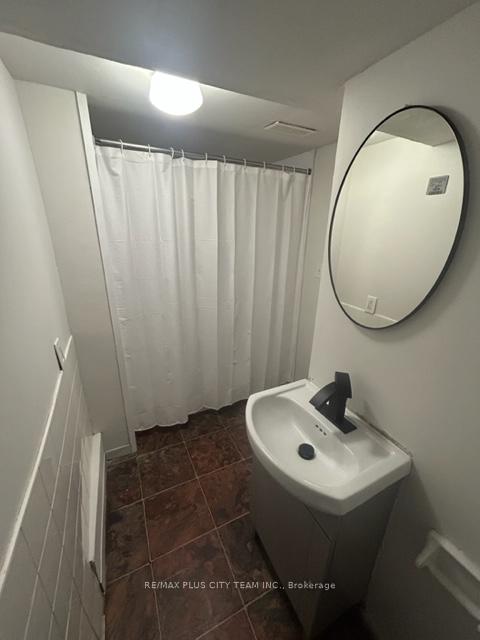 Photo 16 of Unit BSMT, 686 Sammon Avenue, Toronto, Danforth Village-East York — HOMEH
