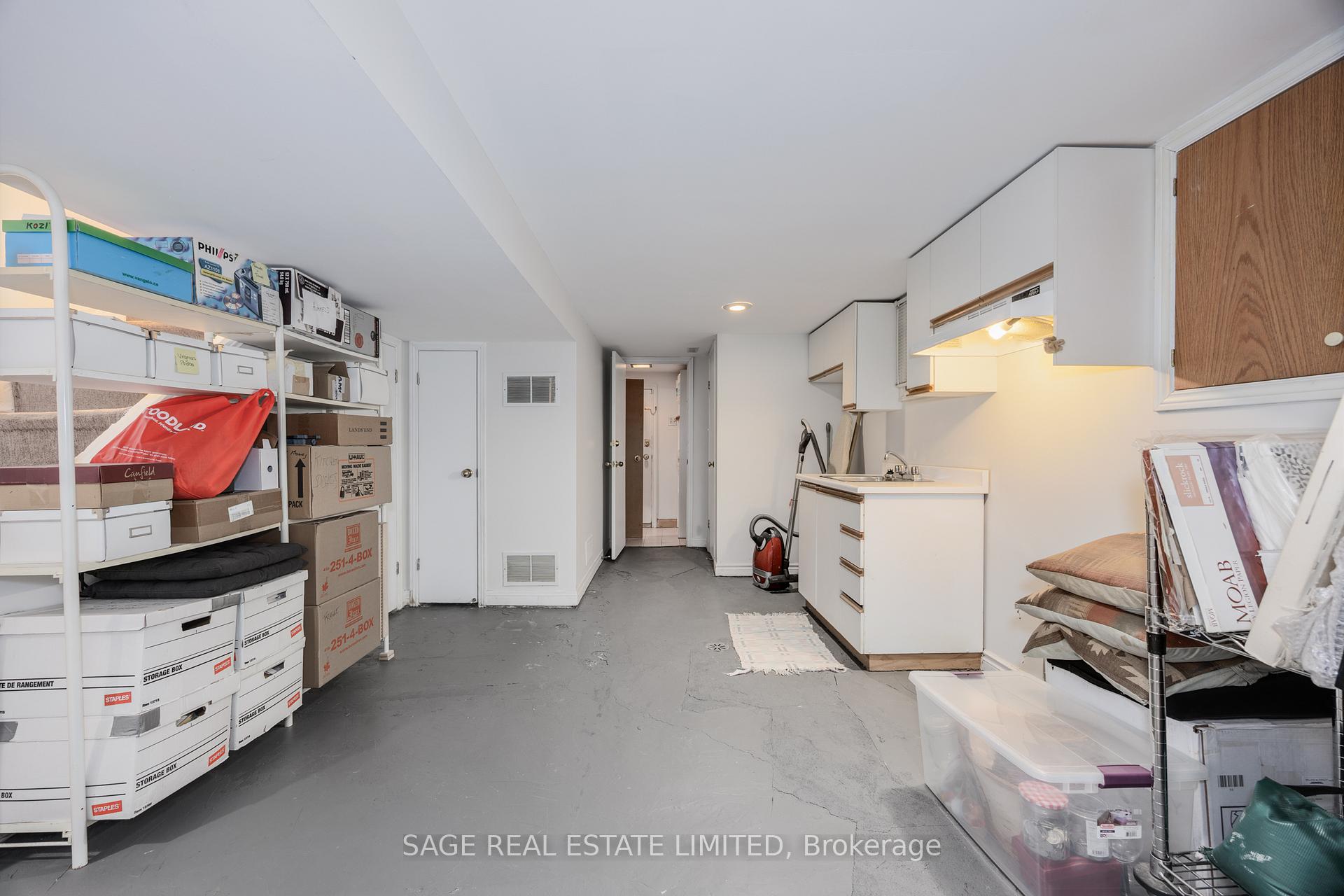 Photo 1 of 4 Strathcona Avenue, Toronto, North Riverdale — HOMEH