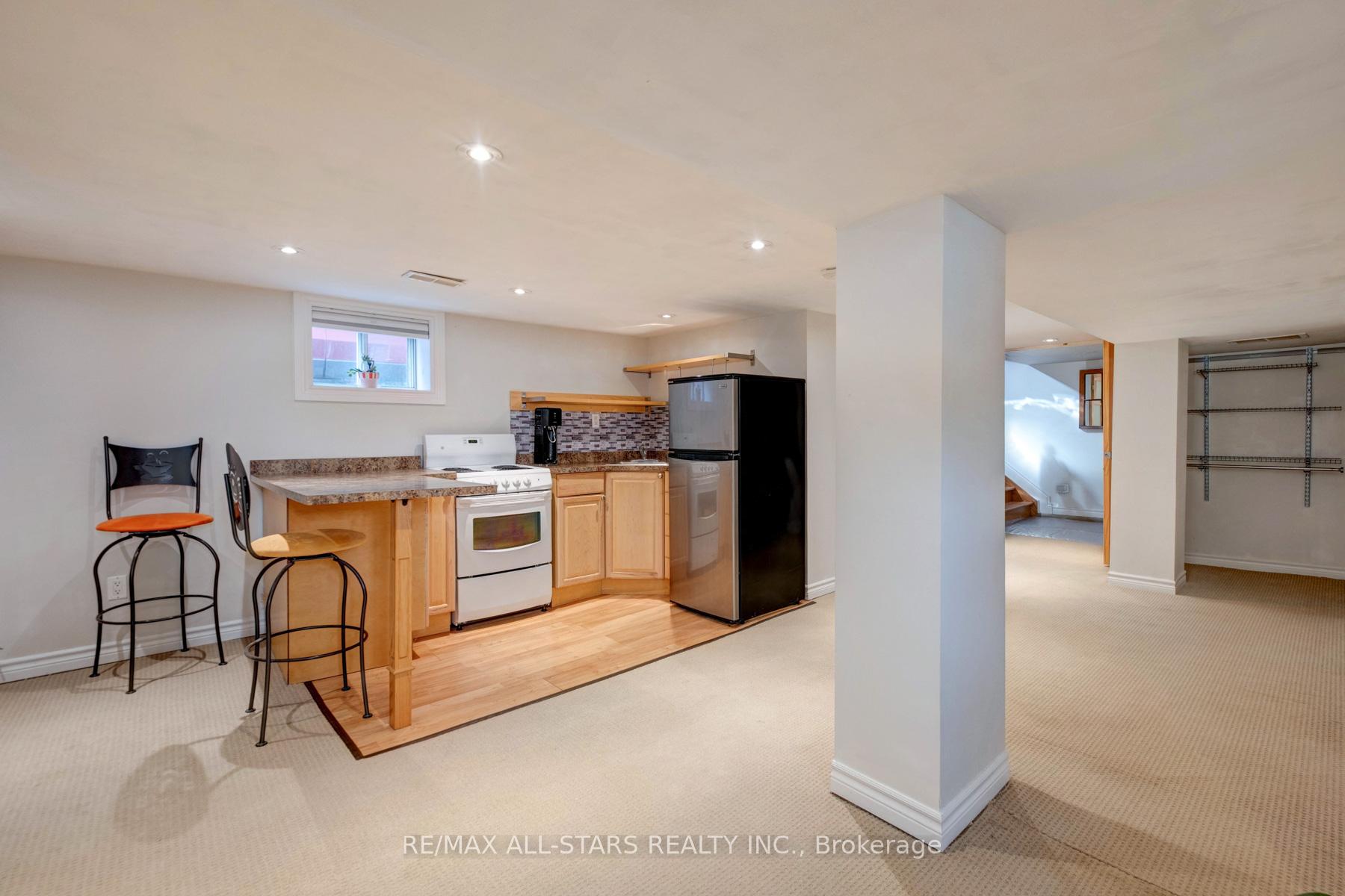 Photo 32 of 32 Barker Avenue, Toronto, Danforth Village-East York — HOMEH