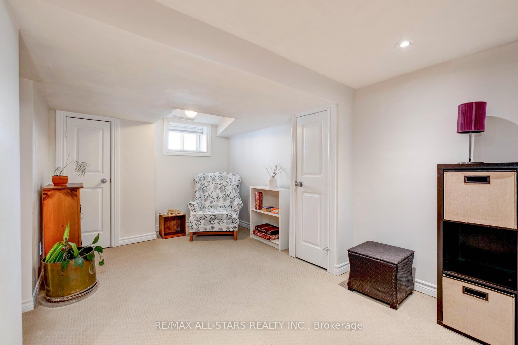 Photo 36 of 32 Barker Avenue, Toronto, Danforth Village-East York — HOMEH