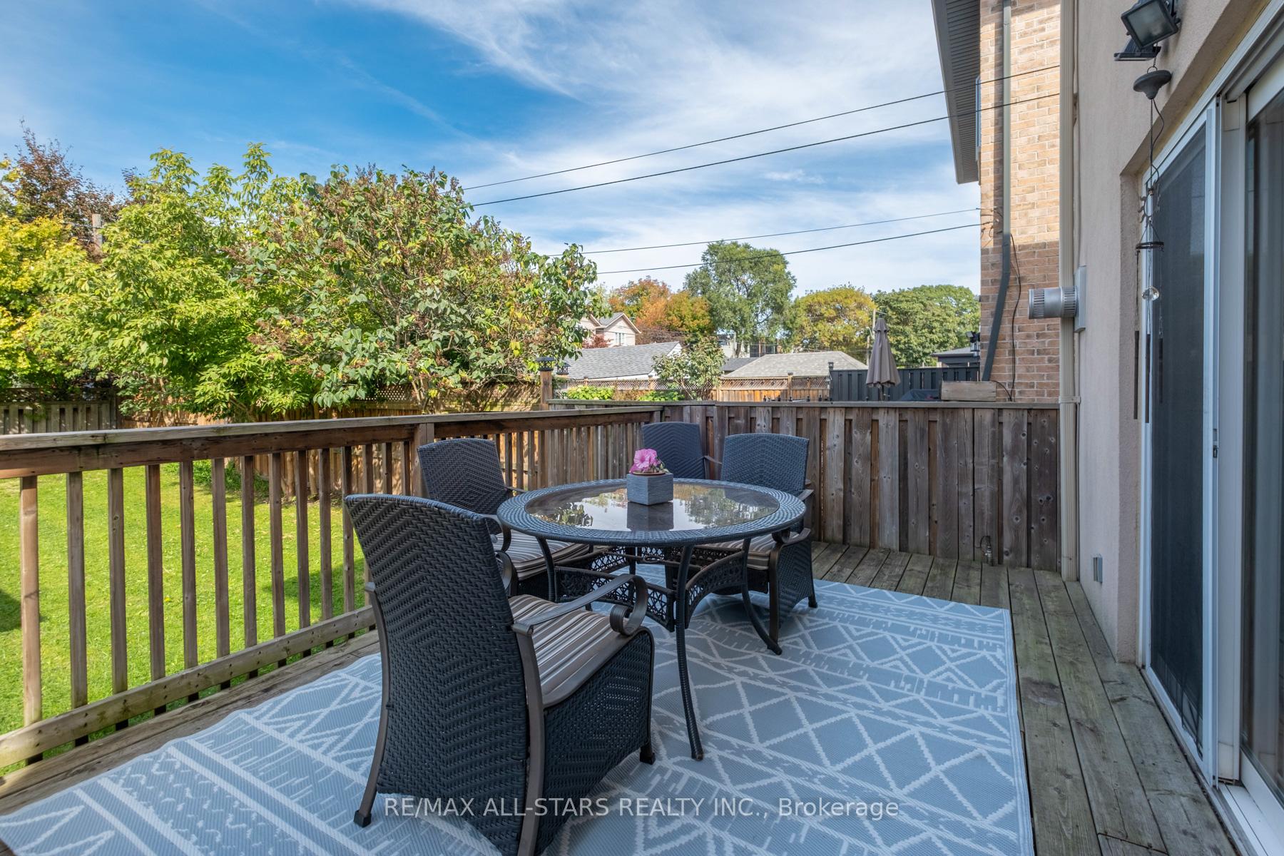 Photo 38 of 32 Barker Avenue, Toronto, Danforth Village-East York — HOMEH