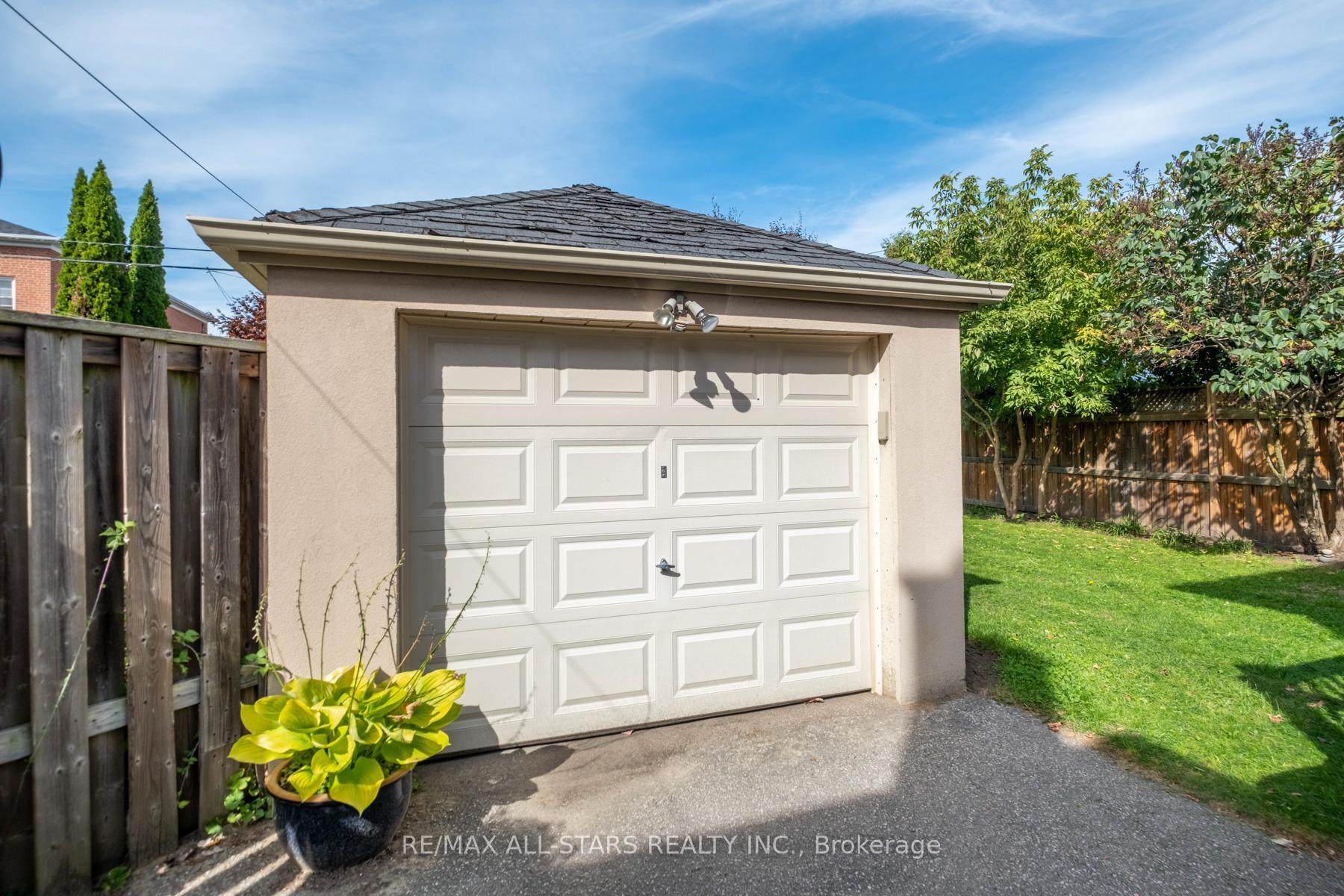 Photo 42 of 32 Barker Avenue, Toronto, Danforth Village-East York — HOMEH