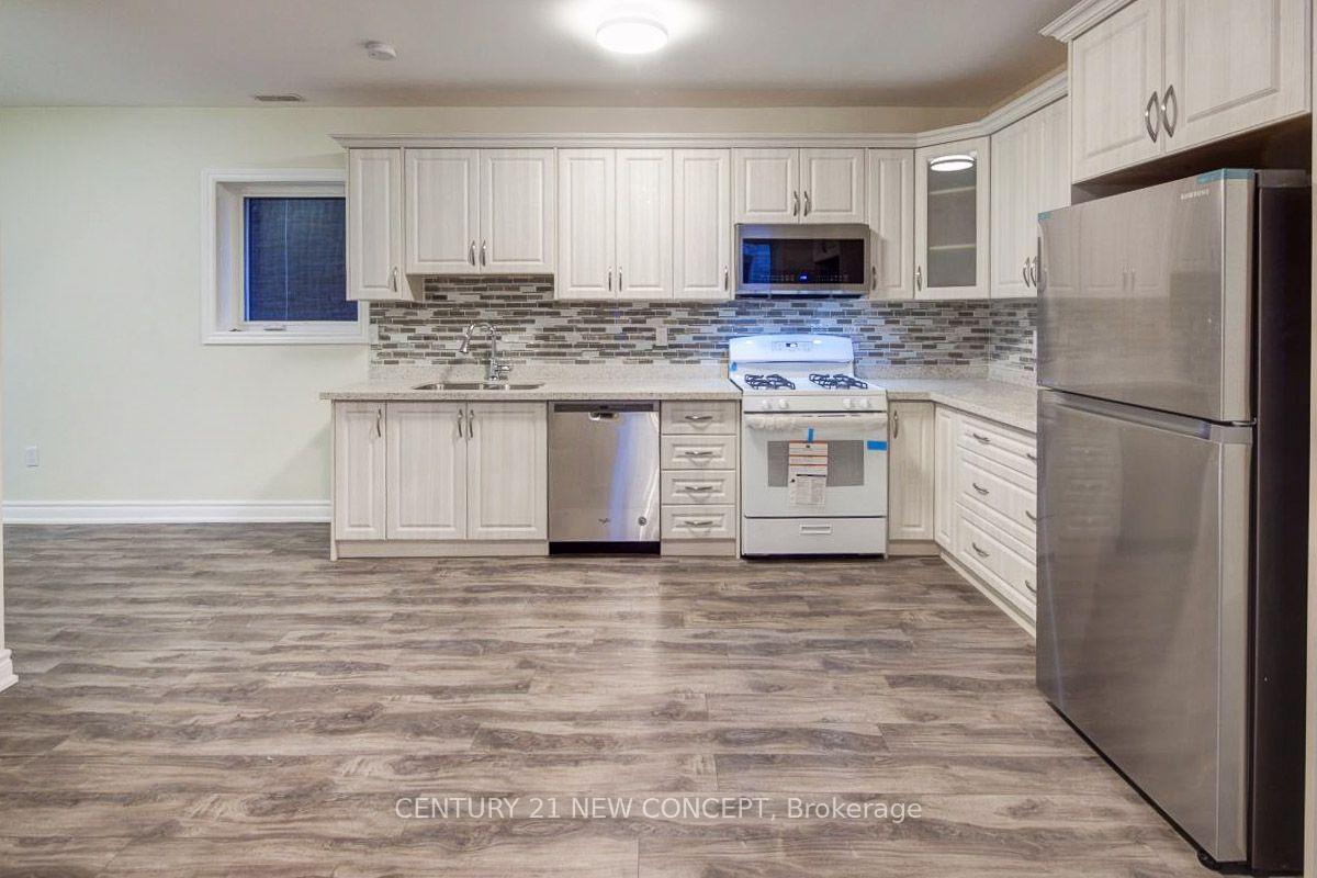 Photo 5 of 1845 Dufferin Street, Toronto, Oakwood Village — HOMEH