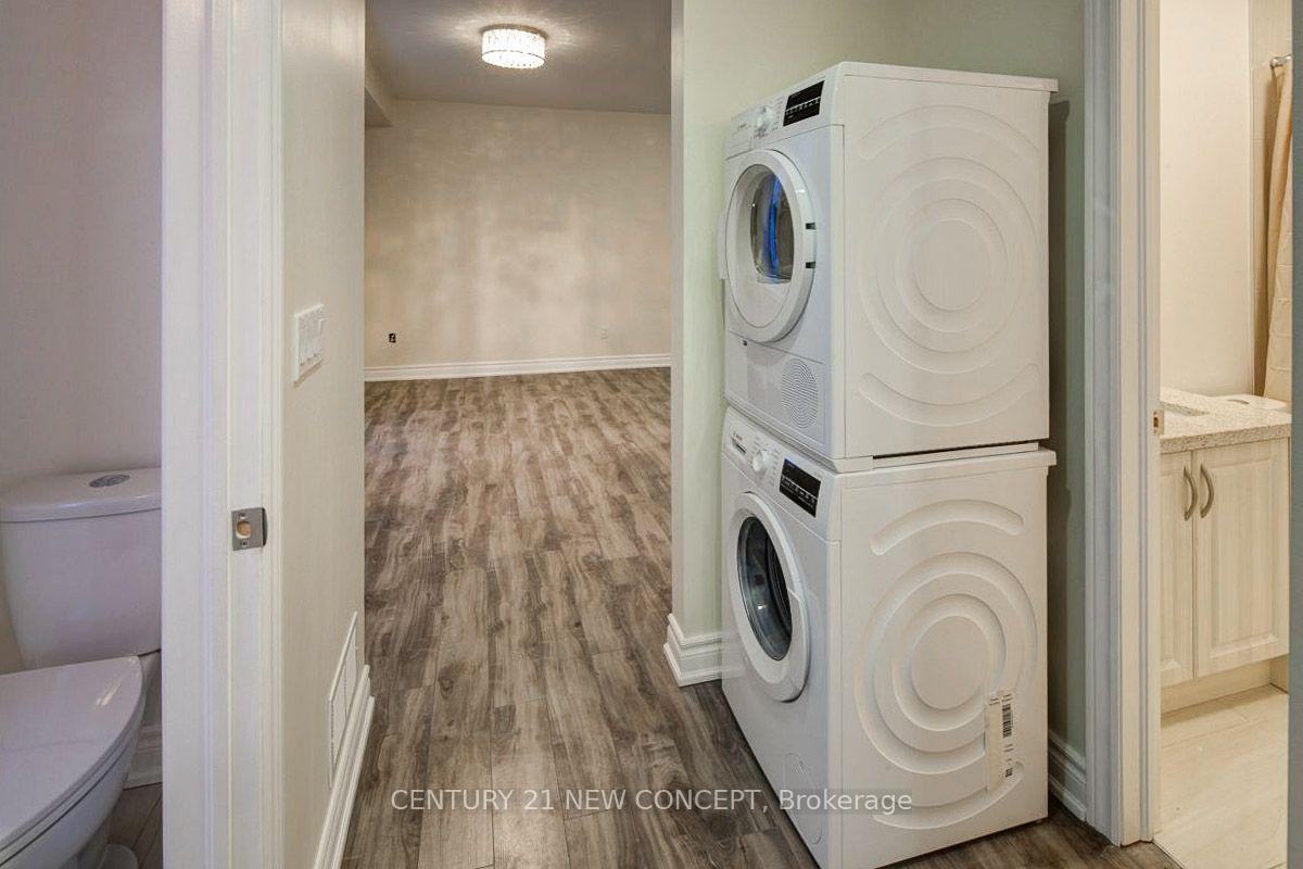 Photo 8 of 1845 Dufferin Street, Toronto, Oakwood Village — HOMEH