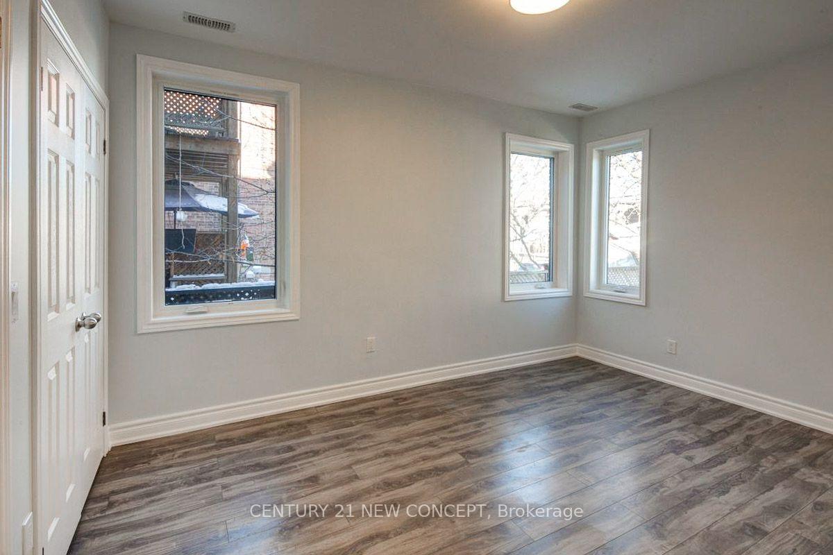 Photo 10 of 1845 Dufferin Street, Toronto, Oakwood Village — HOMEH