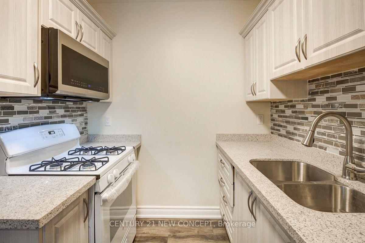 Photo 12 of 1845 Dufferin Street, Toronto, Oakwood Village — HOMEH
