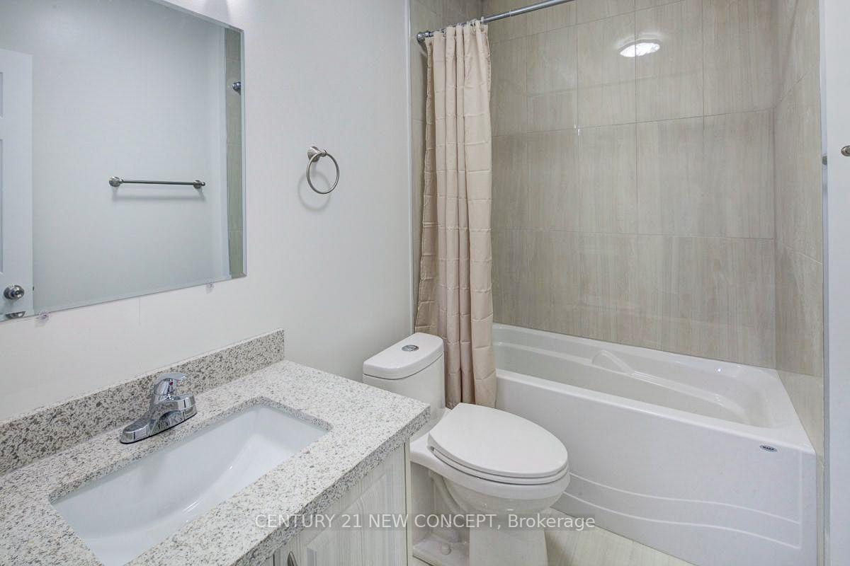 Photo 16 of 1845 Dufferin Street, Toronto, Oakwood Village — HOMEH