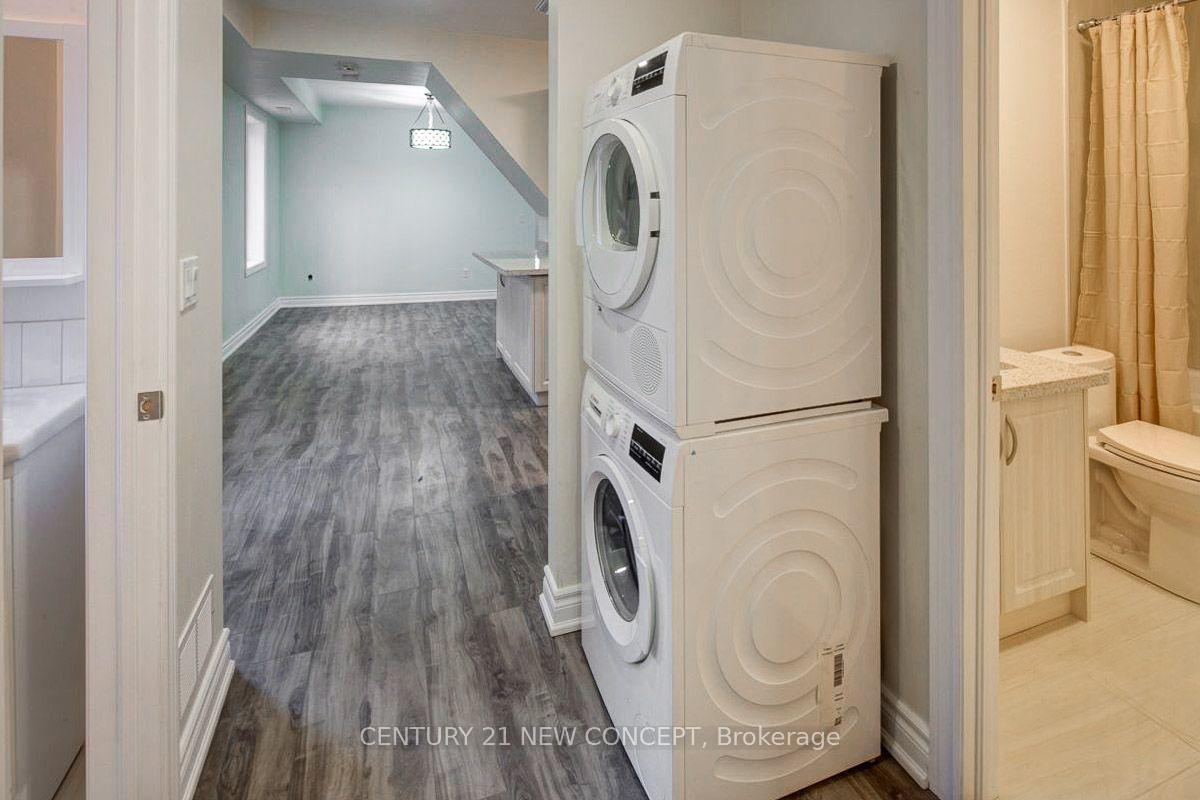 Photo 19 of 1845 Dufferin Street, Toronto, Oakwood Village — HOMEH