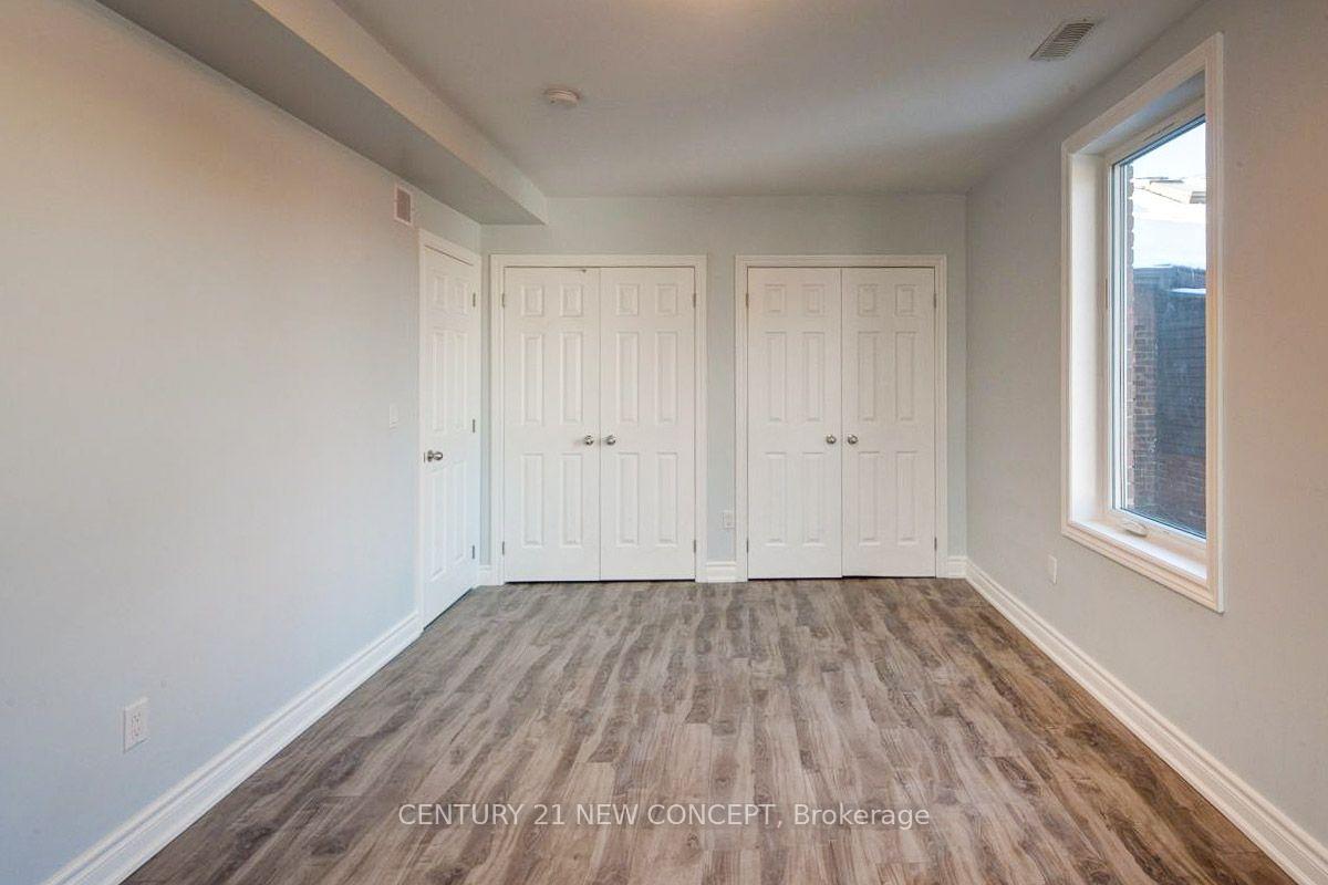 Photo 21 of 1845 Dufferin Street, Toronto, Oakwood Village — HOMEH