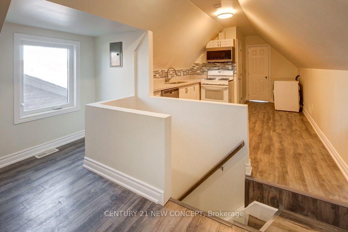 Photo 25 of 1845 Dufferin Street, Toronto, Oakwood Village — HOMEH