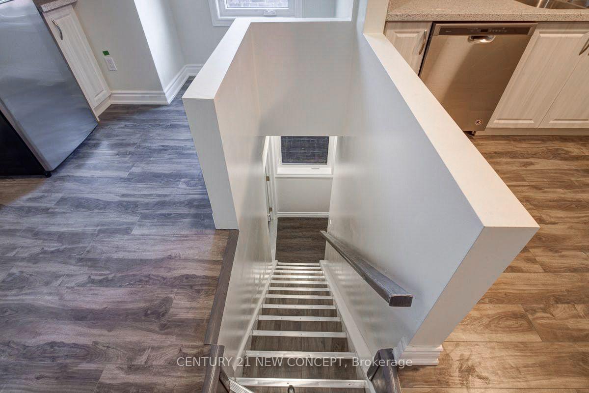Photo 26 of 1845 Dufferin Street, Toronto, Oakwood Village — HOMEH
