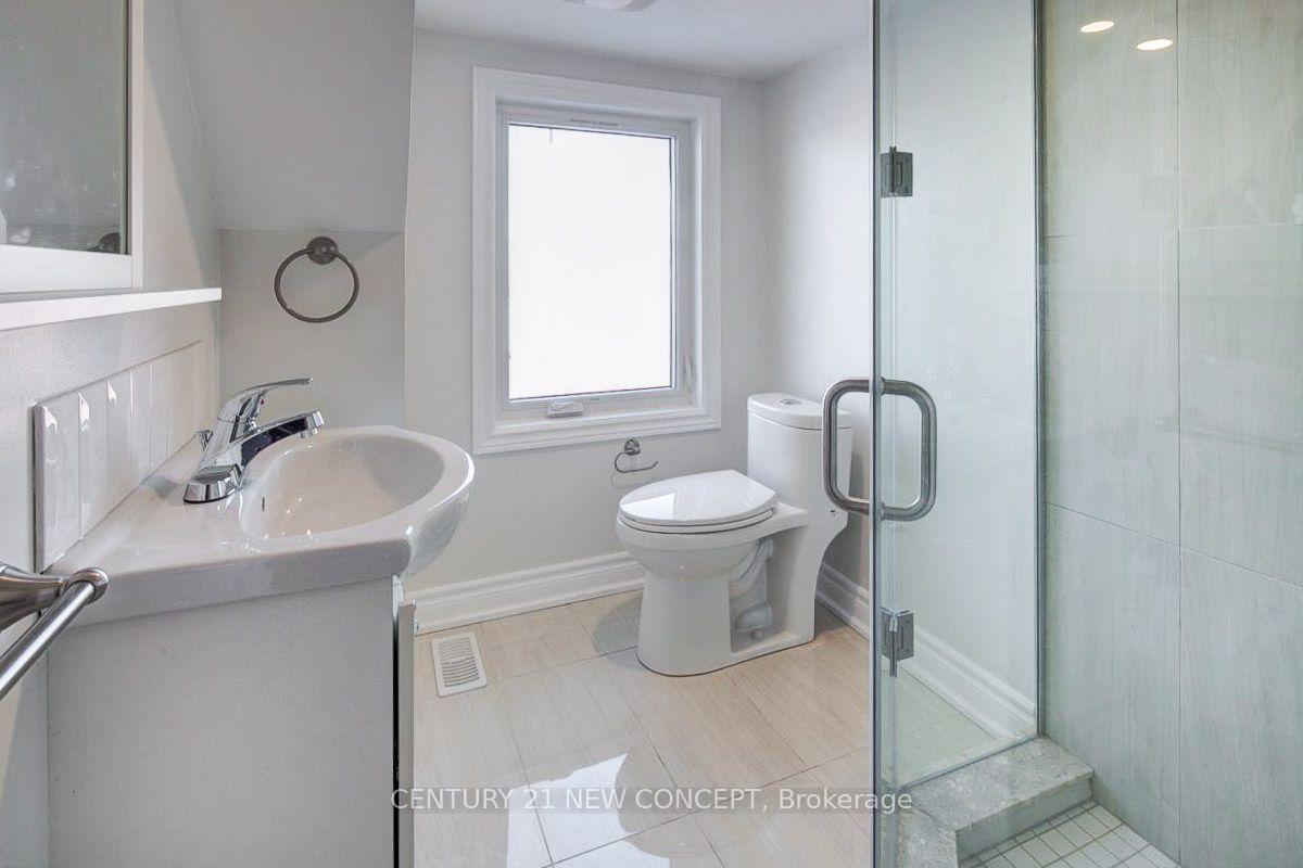 Photo 27 of 1845 Dufferin Street, Toronto, Oakwood Village — HOMEH