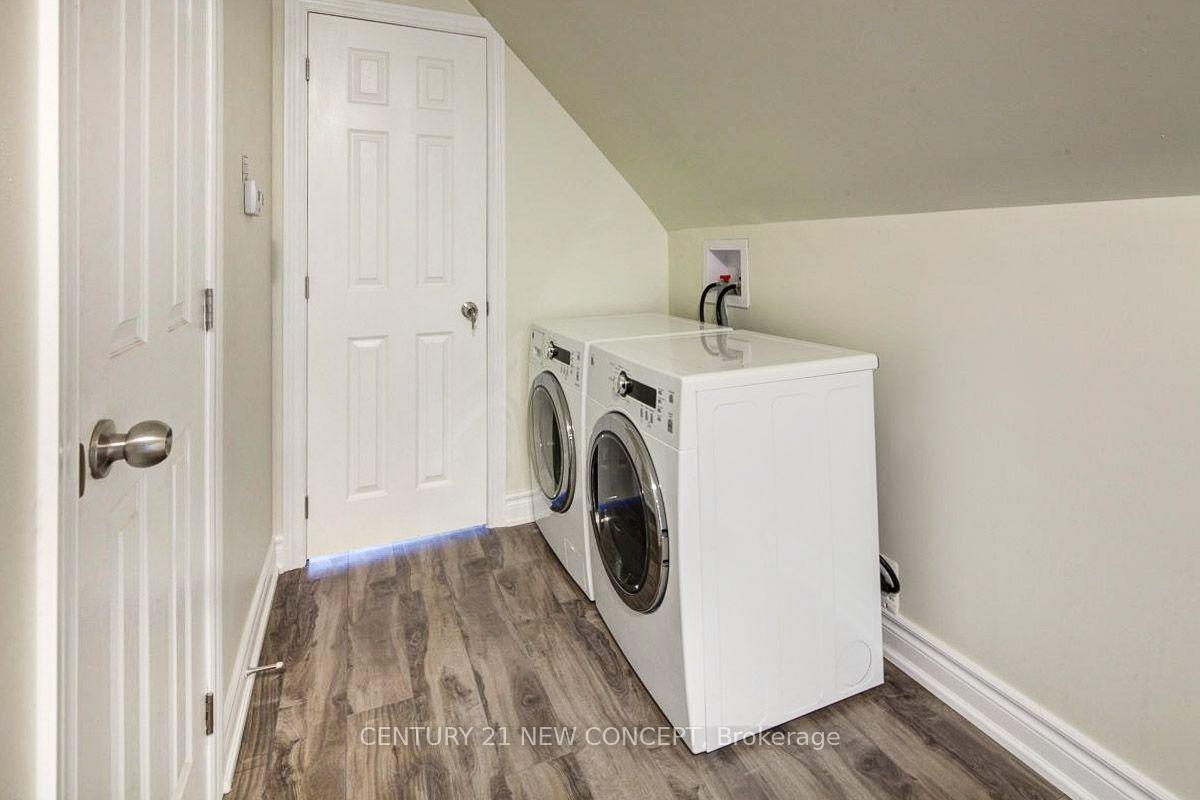 Photo 28 of 1845 Dufferin Street, Toronto, Oakwood Village — HOMEH