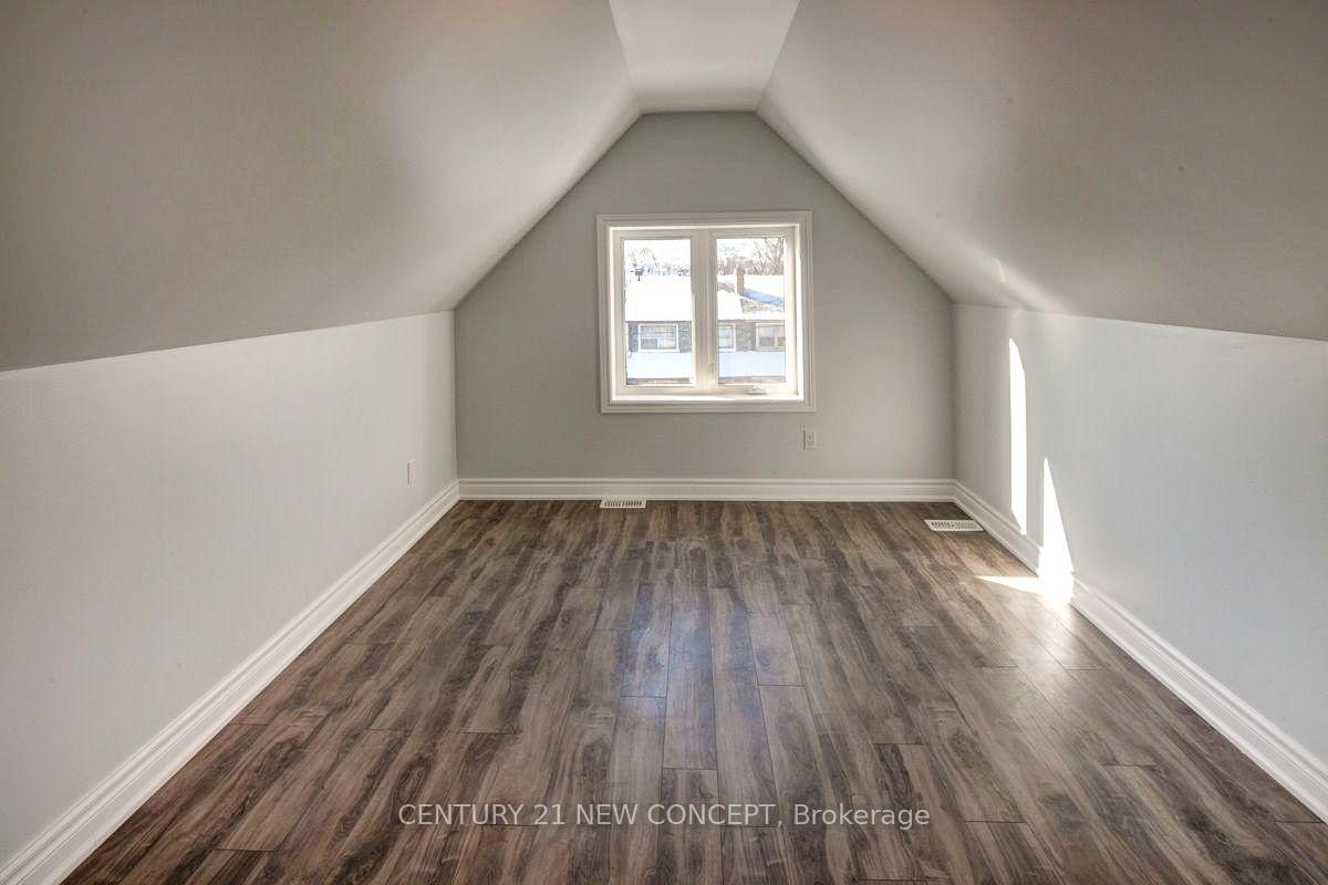 Photo 30 of 1845 Dufferin Street, Toronto, Oakwood Village — HOMEH