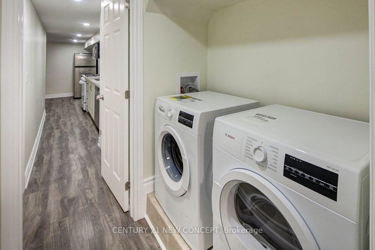 Photo 34 of 1845 Dufferin Street, Toronto, Oakwood Village — HOMEH
