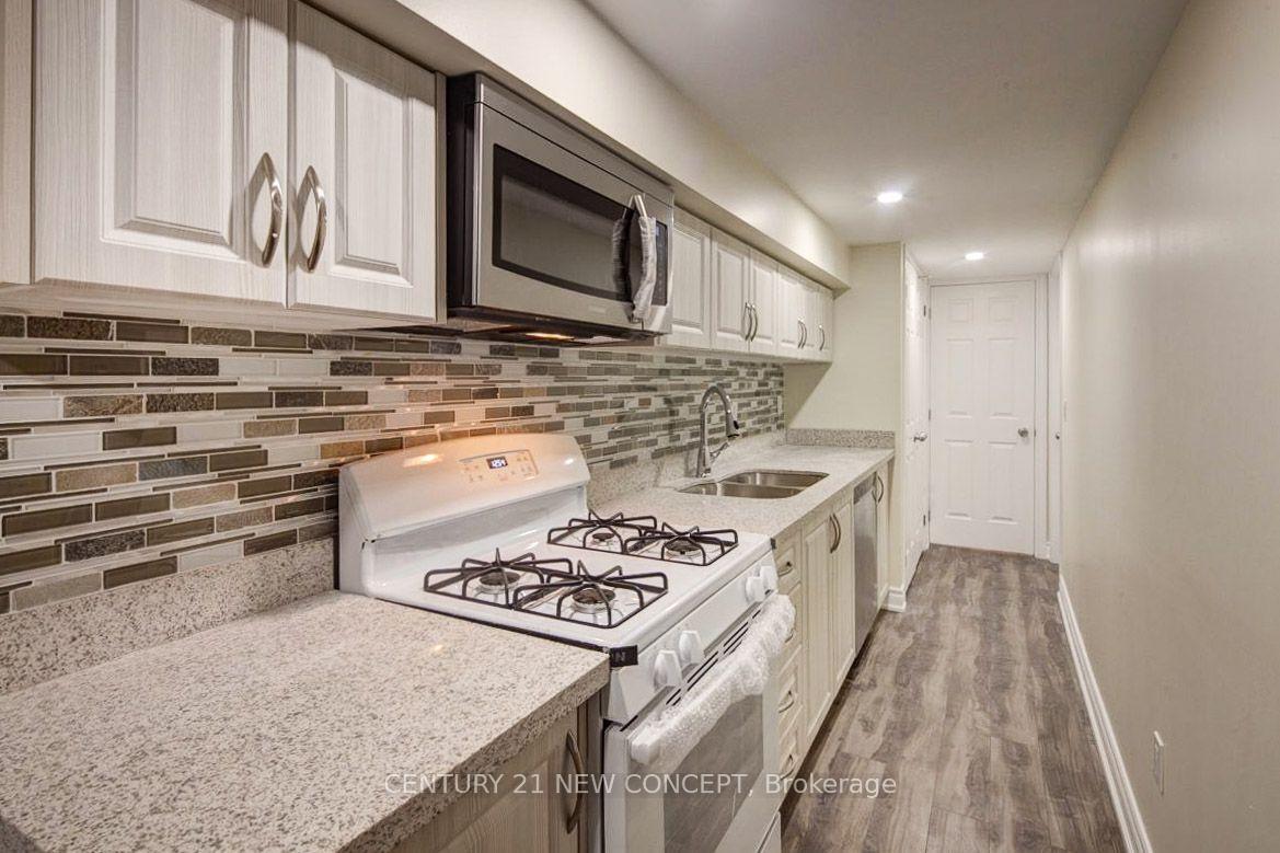 Photo 35 of 1845 Dufferin Street, Toronto, Oakwood Village — HOMEH
