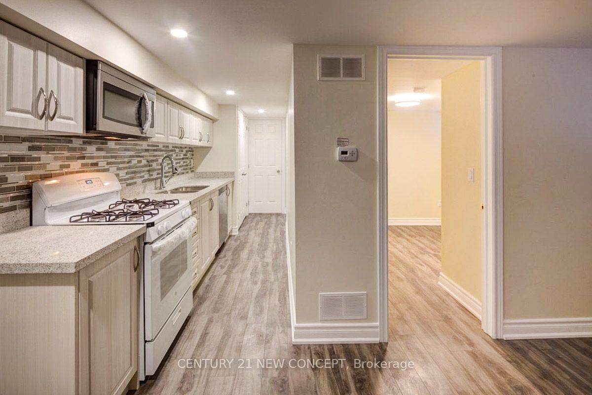 Photo 37 of 1845 Dufferin Street, Toronto, Oakwood Village — HOMEH