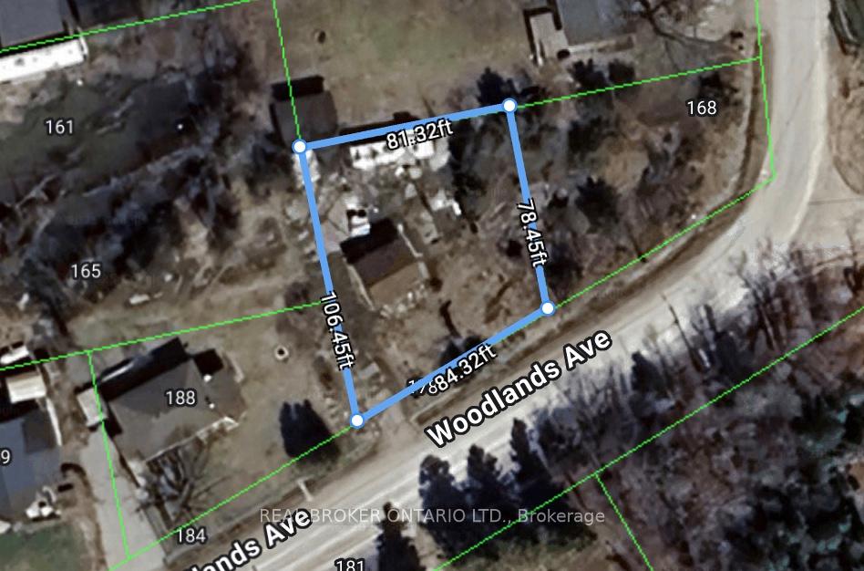 Photo 13 of 178 Woodlands Avenue, Tay, Port McNicoll — HOMEH