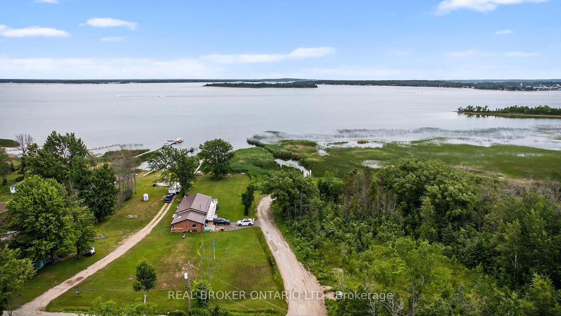 Photo 16 of 178 Woodlands Avenue, Tay, Port McNicoll — HOMEH