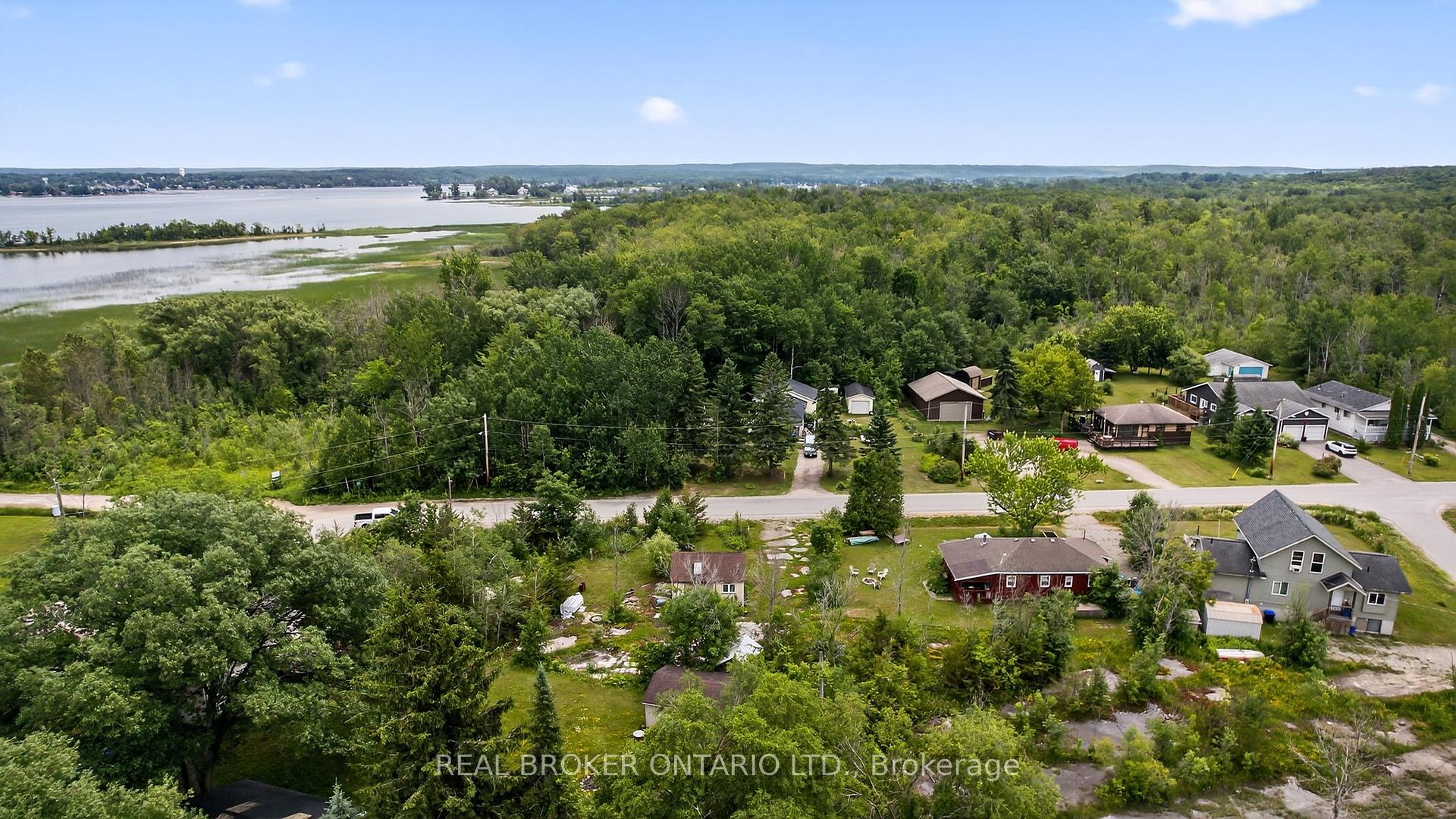 Photo 19 of 178 Woodlands Avenue, Tay, Port McNicoll — HOMEH