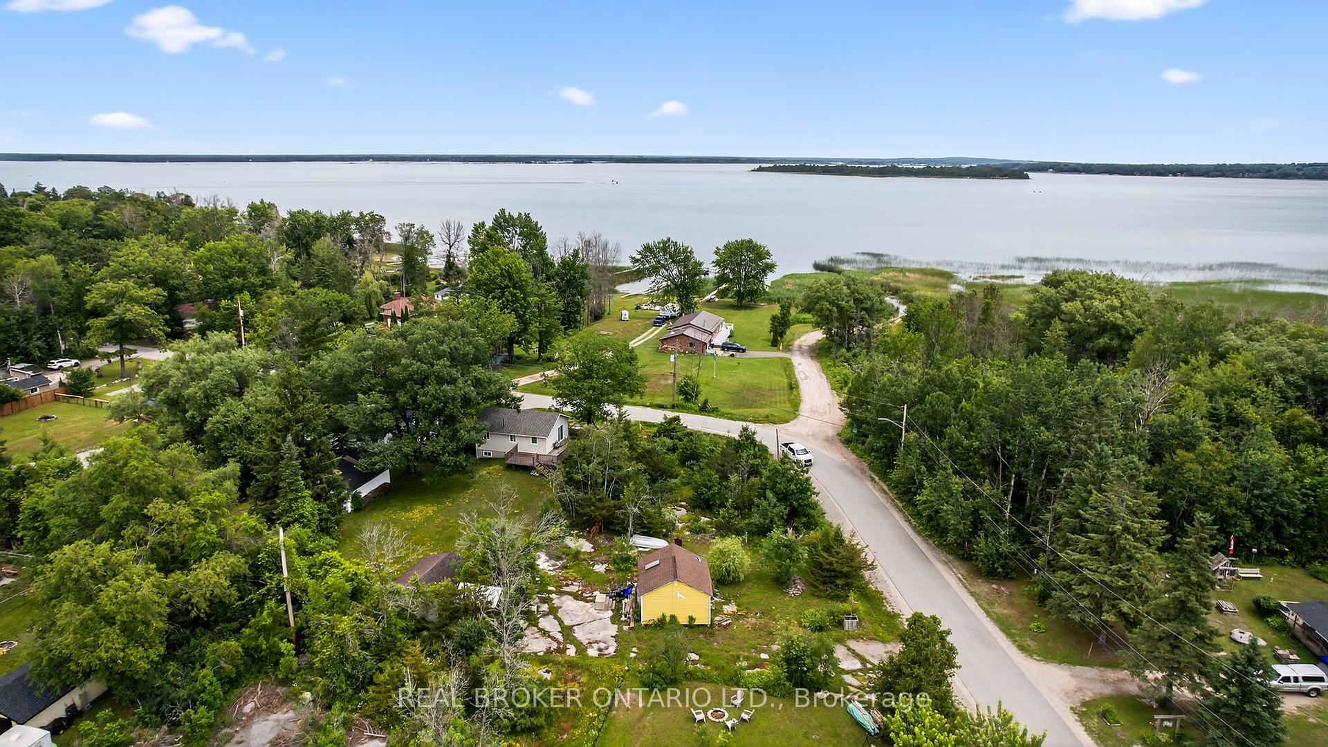 Photo 20 of 178 Woodlands Avenue, Tay, Port McNicoll — HOMEH