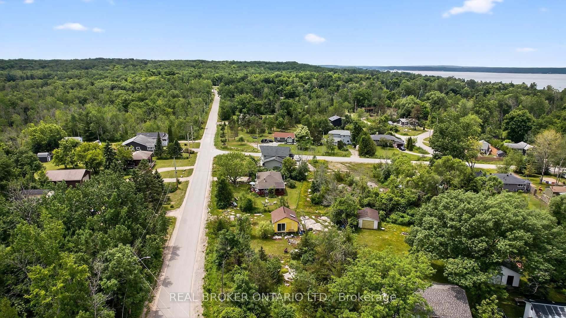 Photo 22 of 178 Woodlands Avenue, Tay, Port McNicoll — HOMEH