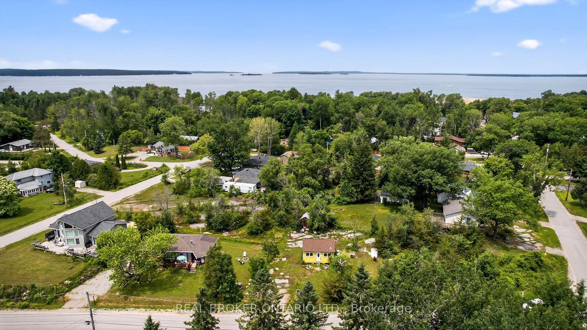 Photo 23 of 178 Woodlands Avenue, Tay, Port McNicoll — HOMEH